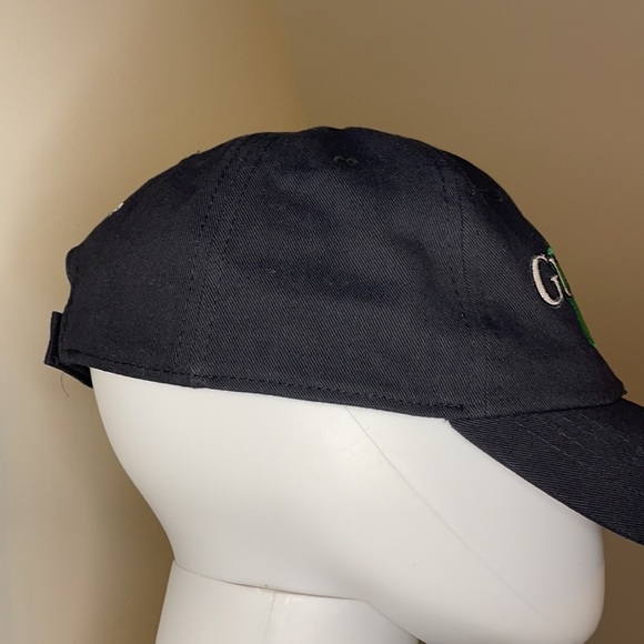 Guinness Shamrock St. James Gate Dublin, Ireland Hat - Picture 2 of 8